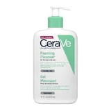 CeraVe | Gel Nettoyant Moussant | Visage & Gel Nettoyant Visage & ; Corps |473ml