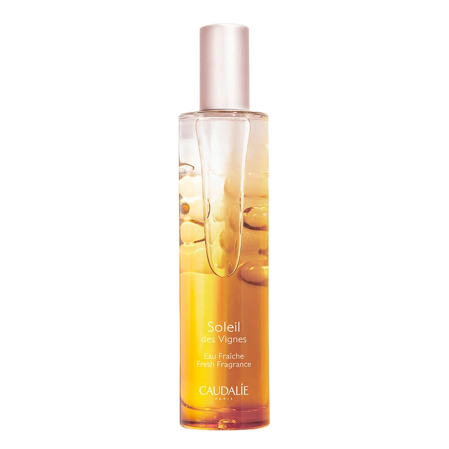 Caudalie | Soleil Des Vignes Perfume Fresco Mujer | 50ml