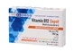 VioGenesis | Vitamina B12 [Metilcobalamina] 1000 μg DEPOT | 30 comp.