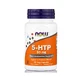 Jetzt | 5-HTP 50mg | Nahrungsergänzungsmittel für Stimmung, Schlafverbesserung und Stressabbau | 30Caps.