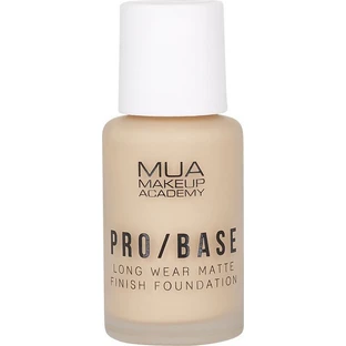 MUA | Base de maquillaje Pro Base Long Wear Matte Finish 130 | 30ml