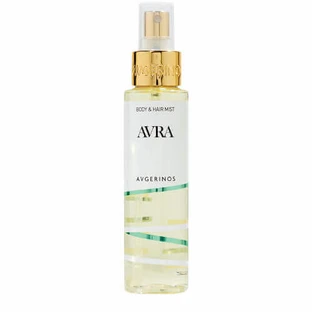 Avgerinos Cosmetics | Avra Body Mist &amp; Hair | 100ml