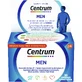 Centrum | Men A to Zinc | Supplément alimentaire spécialement conçu pour les hommes | 30tabs
