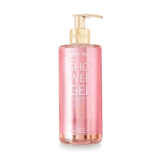 Avgerinos Cosmetics | Gel de Ducha Talco Bebé | 300ml