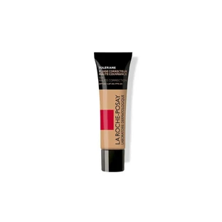 La Roche-Posay | Toleriane Teint Fluid Foundation | Zartes Gesichts-Make-up N 10 | 30ml