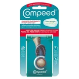 Compeed | Almohadillas para ampollas deportivas | 5pcs