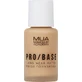 MUA | Base de maquillaje Pro Base Long Wear Matte Finish Foundation 144| 30ml