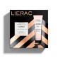 Lierac | Promo Hydragenist The Rehydrating Radiance Cream 50ml &amp;amp; GIFT The Plumping Mask 75ml | 1 set