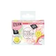 Invisibobble | Sprunchie Duo Retro Dreamin Hue-Man Love Haarlinten | 2st