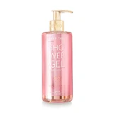 Avgerinos Cosmetics | Baby Talc Shower Gel | 300ml