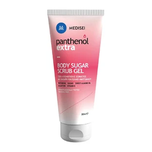  Panthenol Extra | Gel Exfoliante Corporal | 200ml