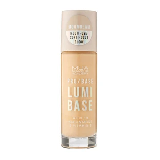 MUA | Pro Base Lumi Base Mondstrahl | 33ml