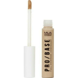 MUA Pro Base Volledig dekkende concealer 142 | 8,5ml