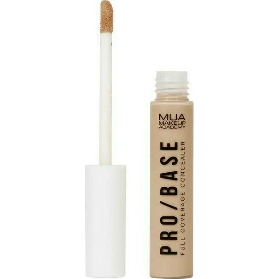 MUA Pro Base Volledig dekkende concealer 142 | 8,5ml