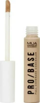 MUA Pro Base Volledig dekkende concealer 142 | 8,5ml