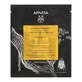 Apivita | Masque de tissu pour le visage Mastic pour le raffermissement et le resserrement Sense Lifting | 15ml
