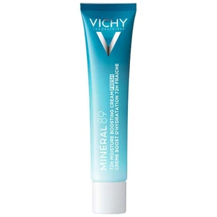 Vichy | Mineral 89 72h Moisture Boosting Cream Crème hydratante fraîche en tube | 40ml