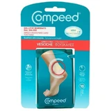 Compeed | Medium Pads für intensive Blasen | 10pcs