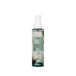 Korres | Body Mist | Spray hydratant pour le corps à l'eau de coco | 100ml