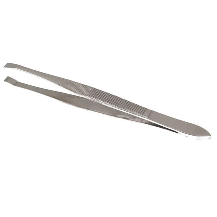 Beauty Spring | Wenkbrauw pincet Inox Isius | 1st