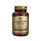 Solgar | L - Arginina 500mg | Suplemento dietético Arginina | 50 veg. caps