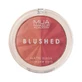MUA | Duo de poudre matifiante Blushed Ginger | 8g