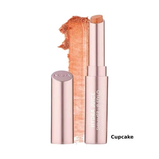 MUA | Schimmernde Peptid-Lippenstifte Cupcake | 1.5g
