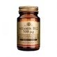 Solgar | Vit. B12 | Vitamine B12 500μg | 50 plantaardige capsules