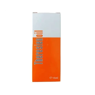 Aceite reparador, 15 ml, Theresienoil