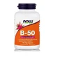 Now | Complejo B-50 | Suplemento dietético | 100cápsulas