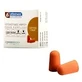 Alfashield | Foam earplugs | 1 Pair