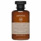 Apivita | Champú anticaspa contra la piel seca | 250ml