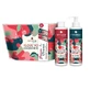 Messinian Spa | Promo I Love you Cherry Much Shower Gel 300ml &amp; Body Milk | 300ml