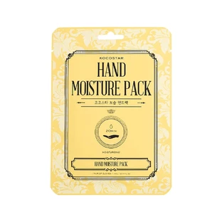 Kocostar | Hand Moisture Pack Hand Feuchtigkeitsmaske | 1 Paar