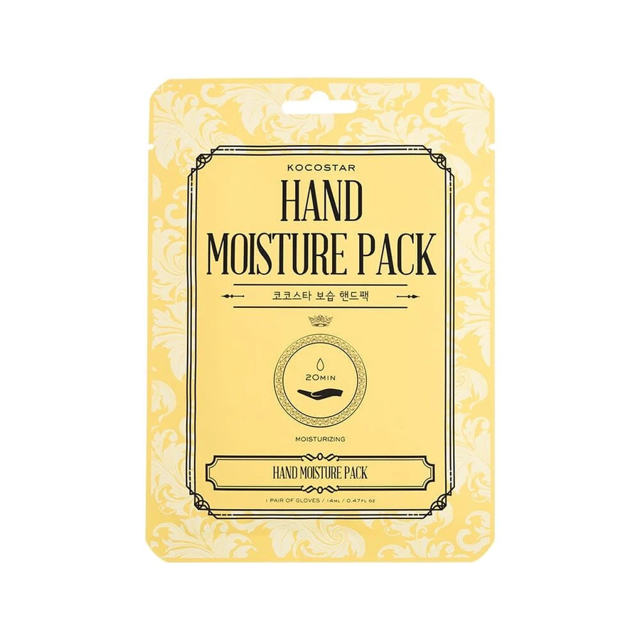 Kocostar | Hand Moisture Pack Hand Feuchtigkeitsmaske | 1 Paar