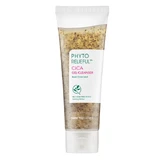 Danke Bauer | Phyto Relieful Cica Gel Cleanser | Beruhigendes Gel Cleanser | 120ml