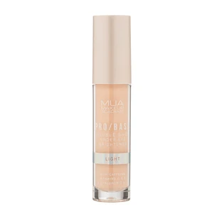 MUA | Pro Base Double Shot Verhelderend Onderoog Licht | 5ml