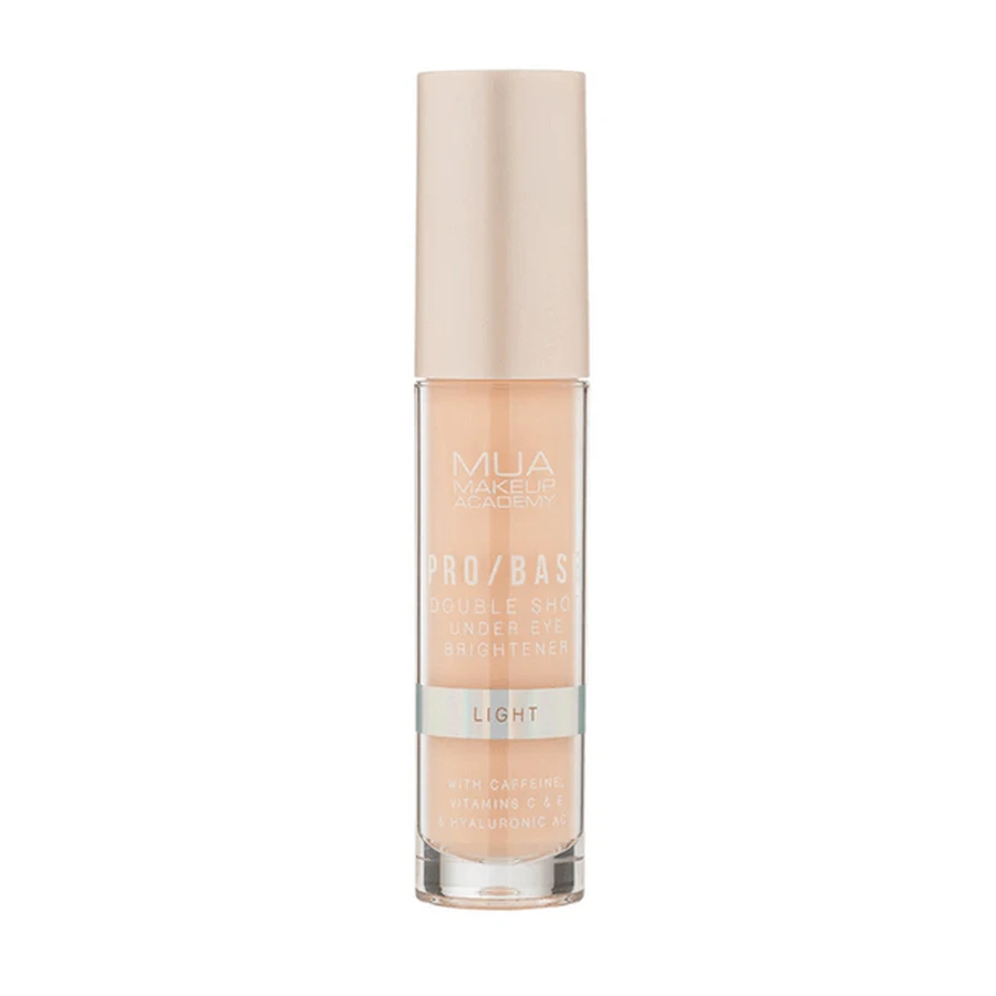 MUA | Pro Base Double Shot Verhelderend Onderoog Licht | 5ml