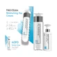 Frezyderm | Promo Moisturizing Plus Cream Tiefenbefeuchtungscreme, 50ml &amp; Promo Micellar Water Reinigungswasser, 50ml | 1 Set