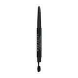 MUA | Brow Define Augenbrauenstift mit Blending Brush Dunkelbraun| 1pc