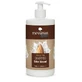 Messinian Spa Daily Shampoo voor alle haartypes met bittere amandel | 750ml