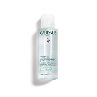 Caudalie | Vinoclean Tónico Hidratante Tónico Hidratante Loción Facial Tonificante | 100ml