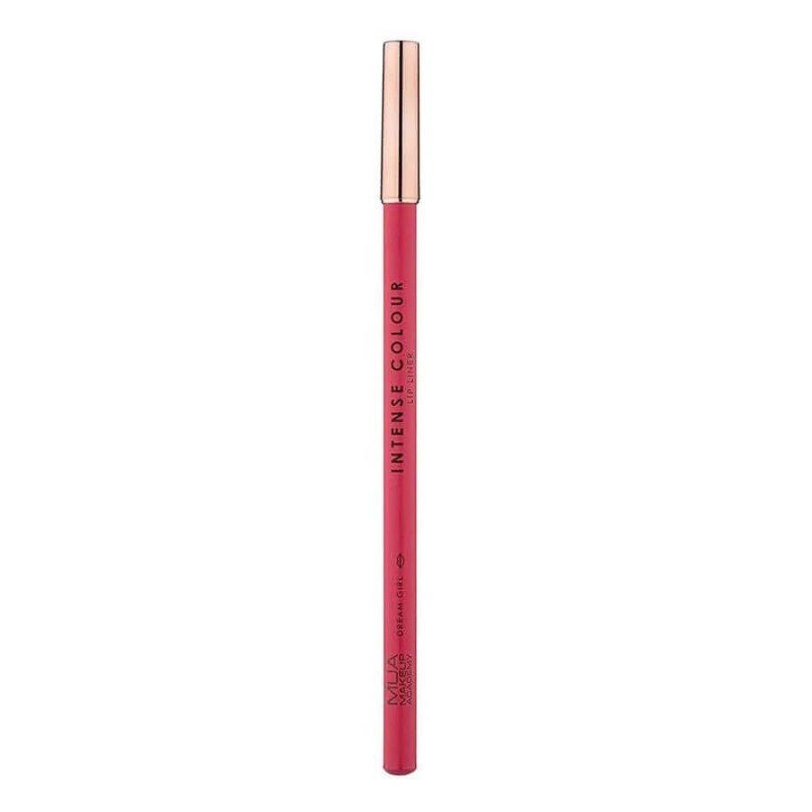 MUA | Intense Colour Lip Liner Lip Pencil Dream Girl| 1pc