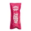 Raw vegan bar with raspberries and blueberries, 45 g, Tata Vlad