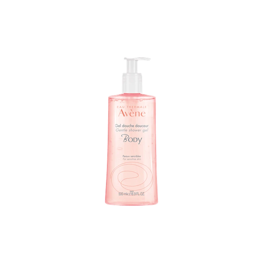  Avène | Douchegel voor het lichaam | 500ml
