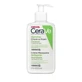 CeraVe | Hydrating Cream-to-Foam Cleanser for Cleansing &amp; Cleansing Facial Cleanser &amp; Remover | 236ml