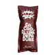 Raw vegan bar with cocoa and hazelnuts, 45 g, Tata Vlad