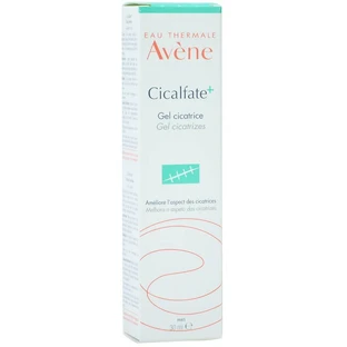 Avène | Cicalfate Gel Cicatrice+ | 30ml