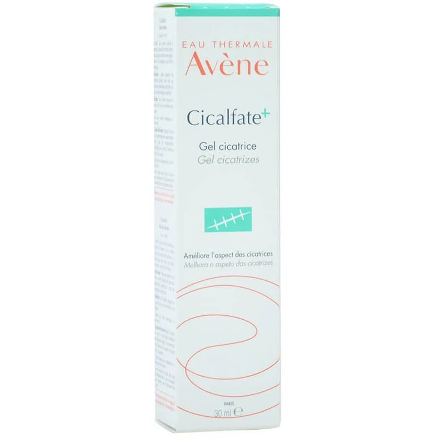 Avène | Cicalfate Gel Cicatrice+ | 30ml