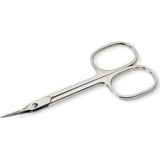 Beauty Spring | Rock Scissors Nickel Very Fine | 1pc